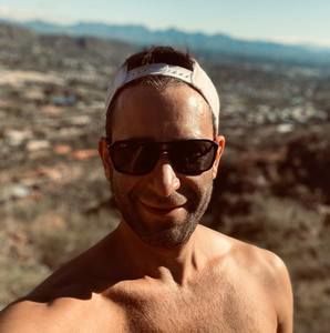 Meet your Posher, John